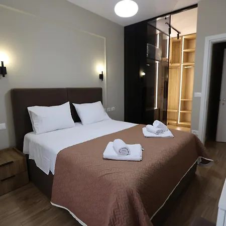 Gardenia Tirana
