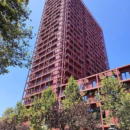 Gardenia Apartmán *