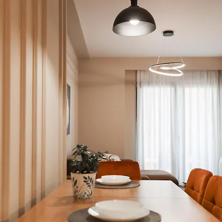 Appartement Gardenia *