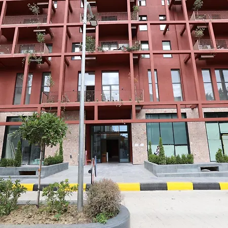 Gardenia Appartement *