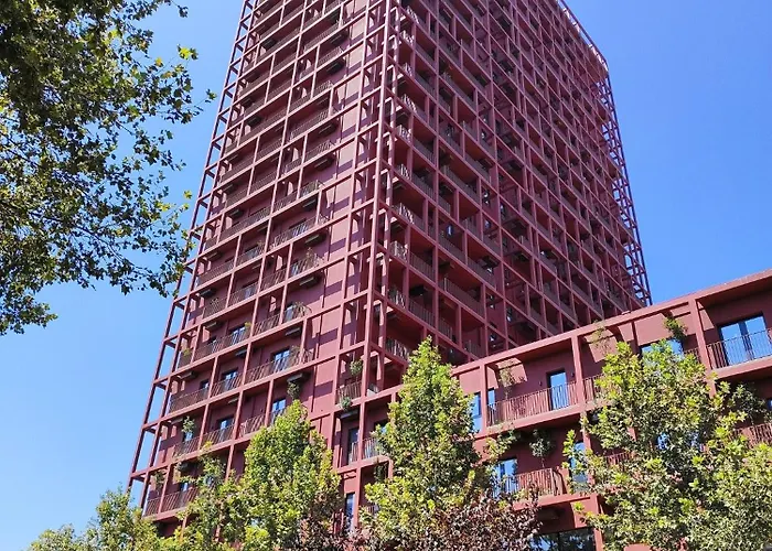 Gardenia Lägenhet *