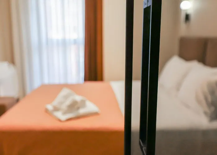 Gardenia Апартаменты Тирана